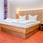 فندق Waldhotel فريدريشرودا