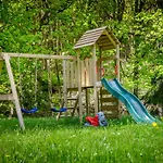 Waldhotel 3* Friedrichroda