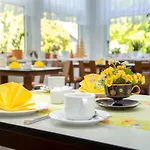 Waldhotel فندق