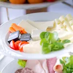 Waldhotel فندق فريدريشرودا