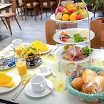 Waldhotel فريدريشرودا