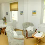 Waldhotel فريدريشرودا