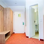 Hotel Waldhotel Friedrichroda