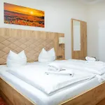 Waldhotel 3* فريدريشرودا