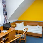 Hotel Waldhotel Friedrichroda