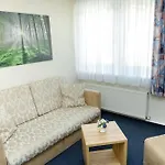 Waldhotel Friedrichroda