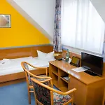 Waldhotel 3* Friedrichroda