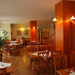 فندق Waldhotel فريدريشرودا