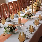 Waldhotel 3* فريدريشرودا