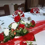 فندق Waldhotel فريدريشرودا