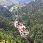 Waldhotel 3* Friedrichroda