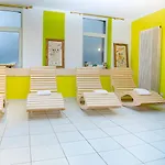 فندق Waldhotel 3*