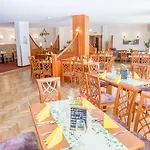 فندق Waldhotel فريدريشرودا