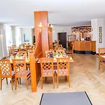 Waldhotel فريدريشرودا