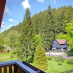 Waldhotel 3*