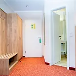 Waldhotel فريدريشرودا