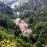 Waldhotel فندق فريدريشرودا