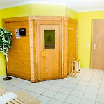 Waldhotel Hotel Friedrichroda