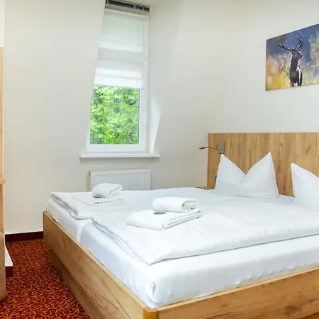 Waldhotel