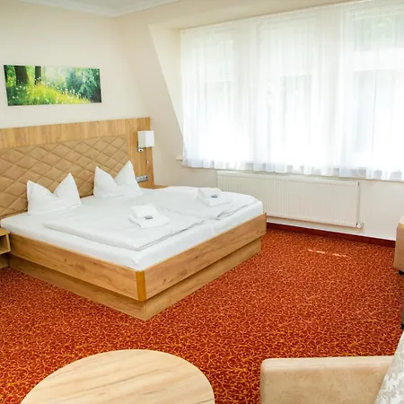 Otel Waldhotel