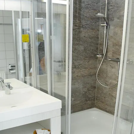 Waldhotel Szálloda 3*