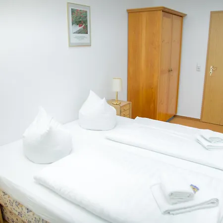 Waldhotel 3*