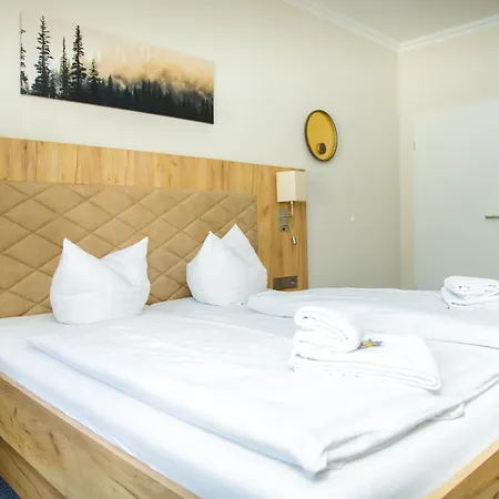 Otel Waldhotel