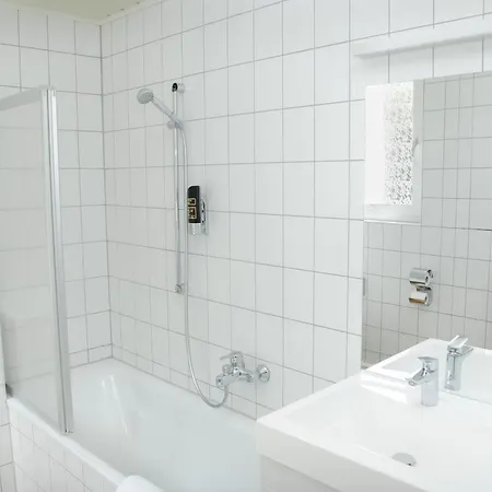 Waldhotel 3* Friedrichroda