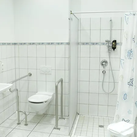 Waldhotel Friedrichroda