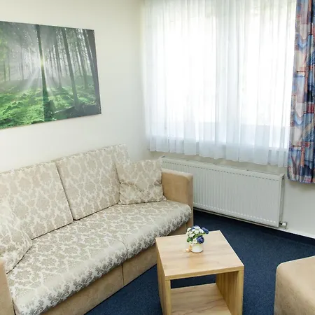 Waldhotel Friedrichroda