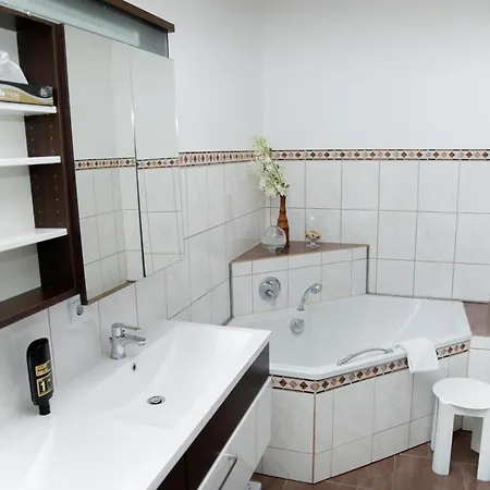 Szálloda Waldhotel 3*