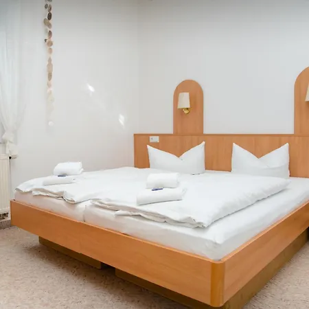 Waldhotel Friedrichroda