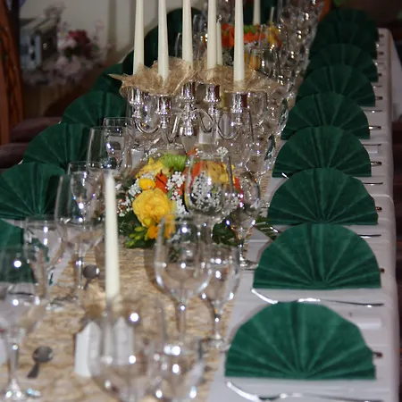 Waldhotel