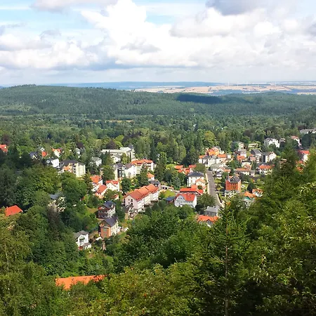 Waldhotel Friedrichroda