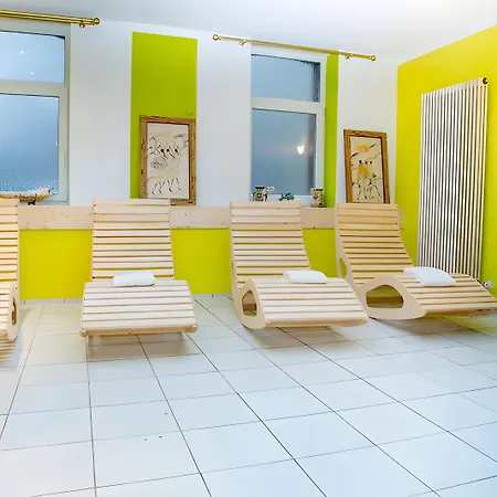 Szálloda Waldhotel 3*