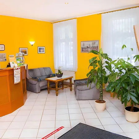 Waldhotel Hotel Friedrichroda