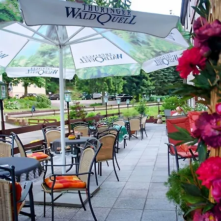 Otel Waldhotel