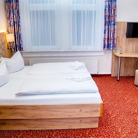 Waldhotel Hotel Friedrichroda