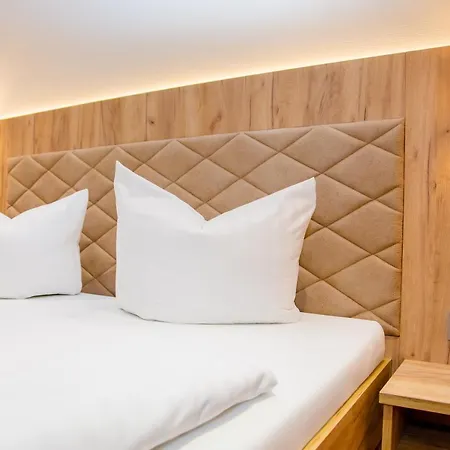 Waldhotel Szálloda