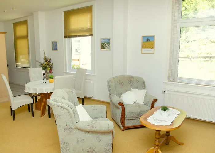 Waldhotel Friedrichroda