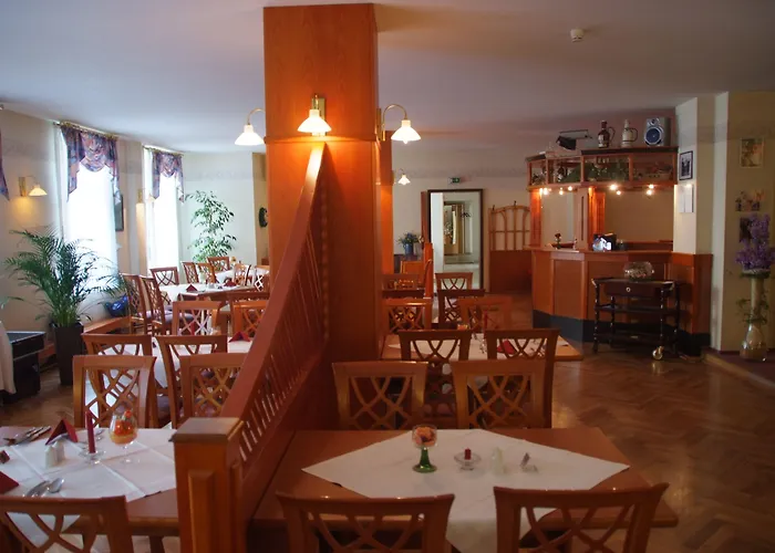 Waldhotel Friedrichroda