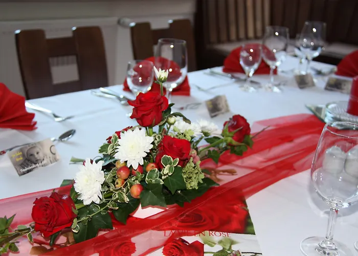 Hotel Waldhotel Friedrichroda