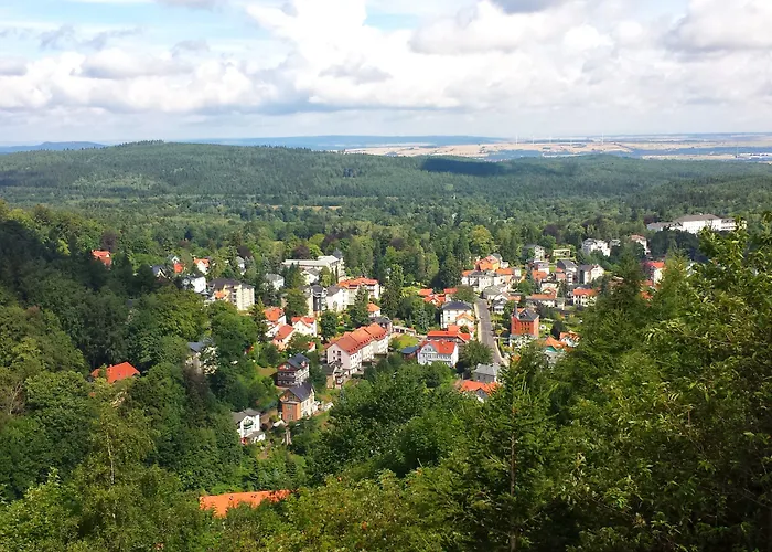 Waldhotel Friedrichroda