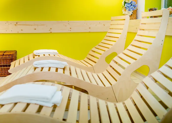 Waldhotel Hotel Friedrichroda