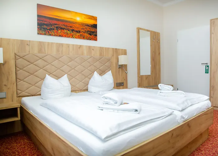 Waldhotel Friedrichroda