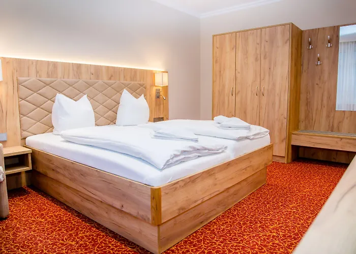 Waldhotel Hotel Friedrichroda