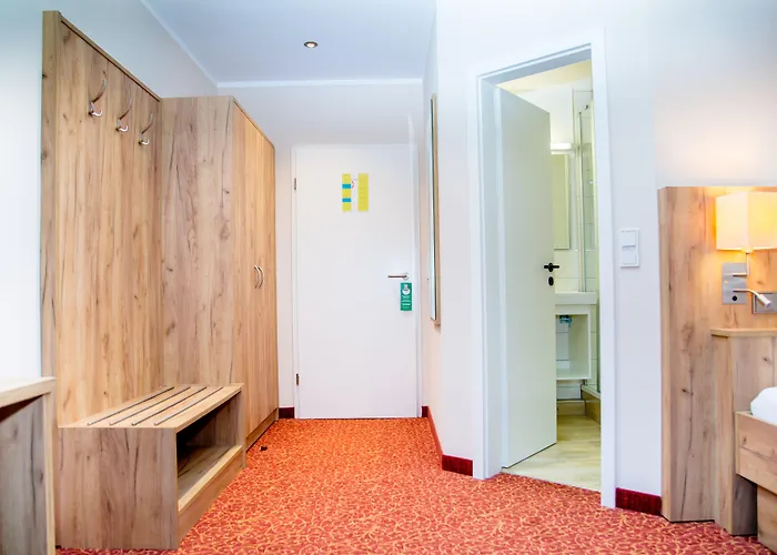 Waldhotel Friedrichroda