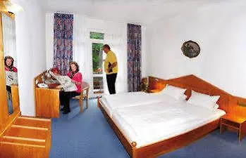 Szálloda Waldhotel 3*